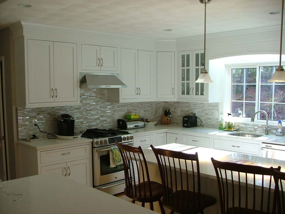 Kitchen Remodeling Cost Andover MA