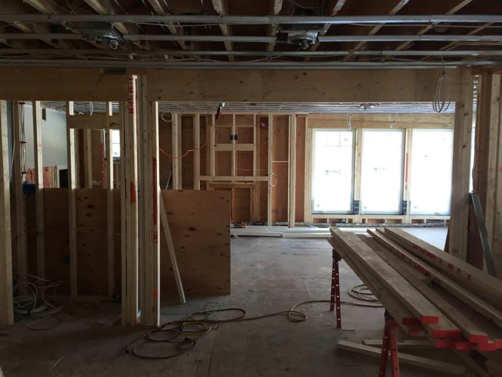 Home Remodeling Contractor North Reading MA