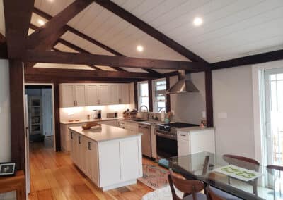 Kitchen Renovation North Reading, Ma - Ace Home Medics Llc