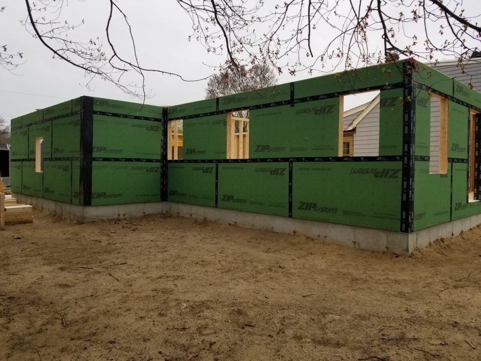 066e Garage Addition by ACE