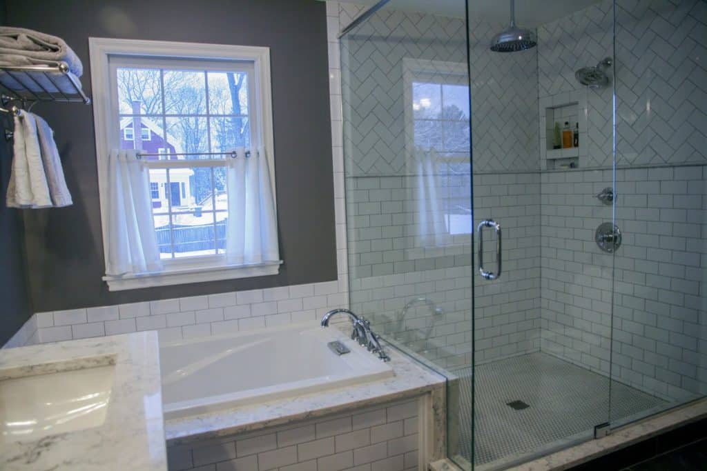 Considering a bathroom renovation? Ace Home Medics