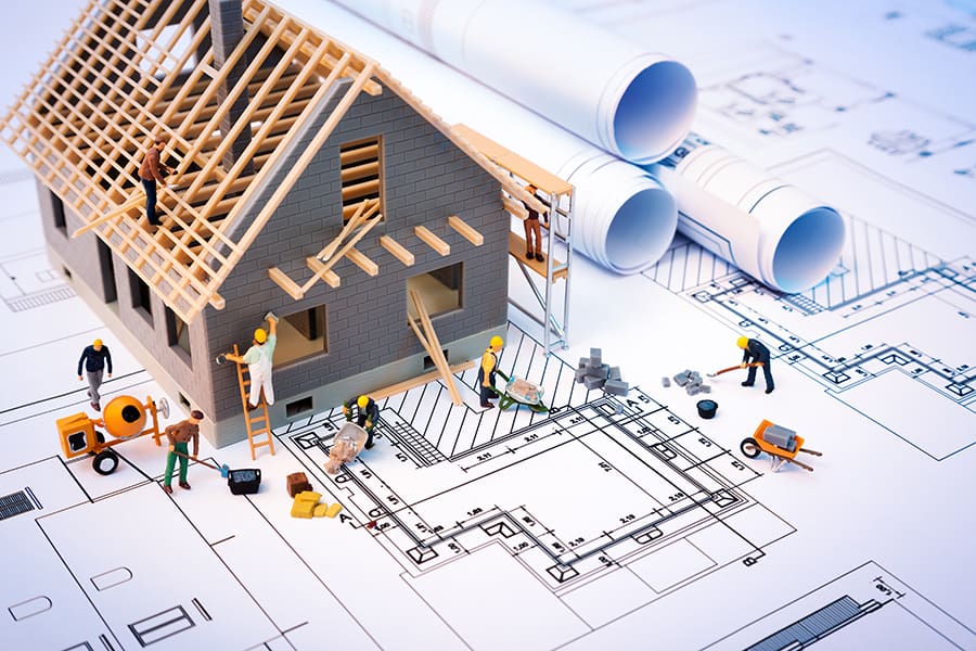 Design Build Construction - Ace Home Medics Llc