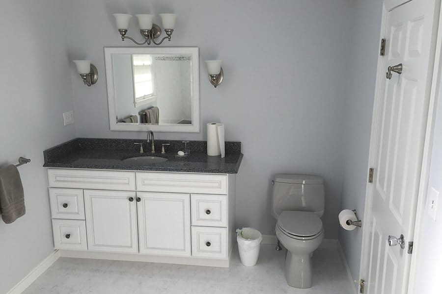 Bathroom Remodeling Lynnfield MA