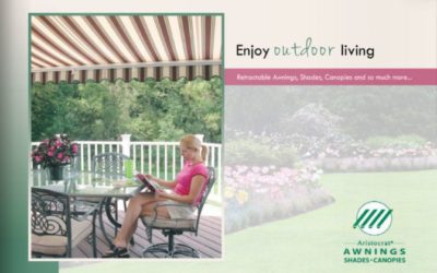 Aristocrat Awnings and Shade