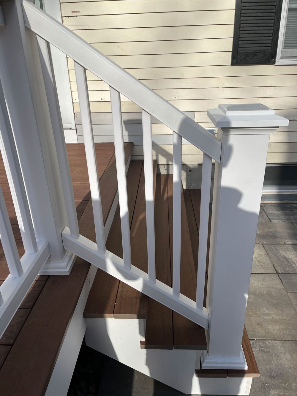 Deck Building | Deck Builder | Porches | Porticos - Ace Home Medics