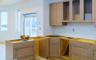 Kitchen Remodels For Small Kitchens